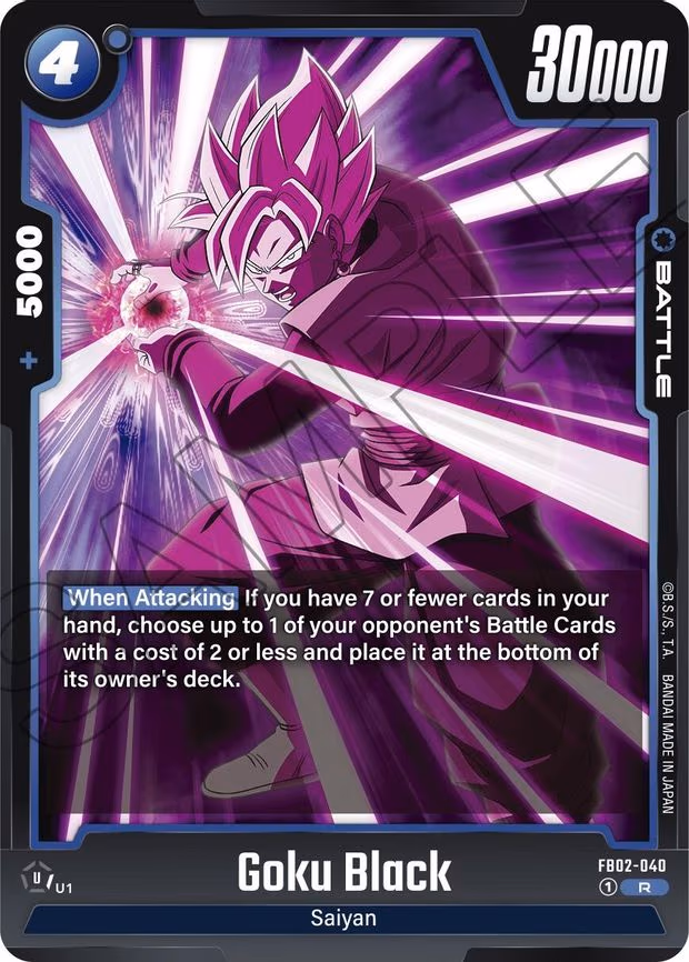 Goku Black