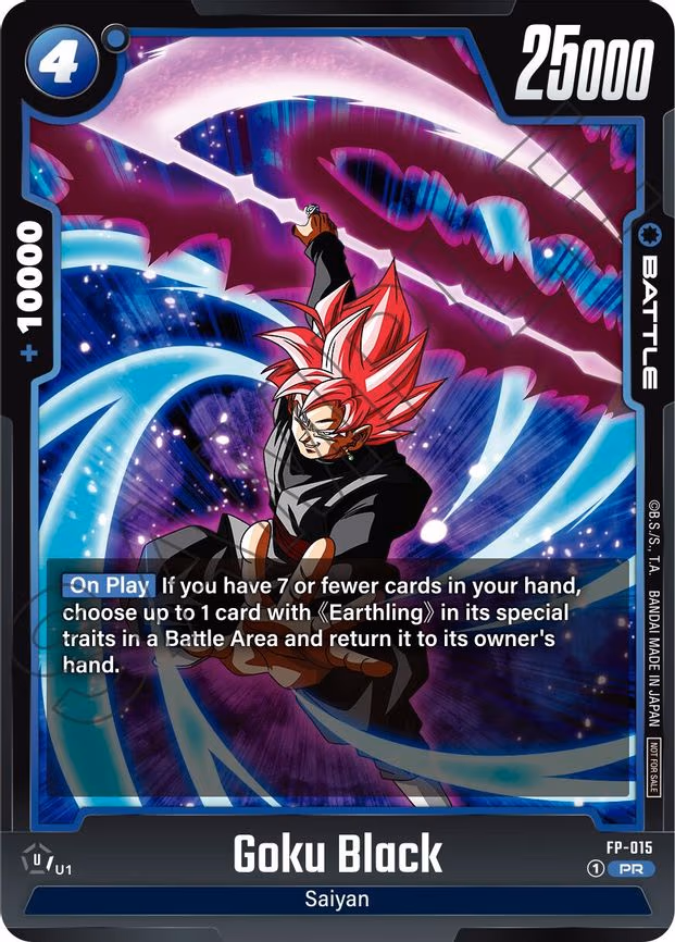 Goku Black