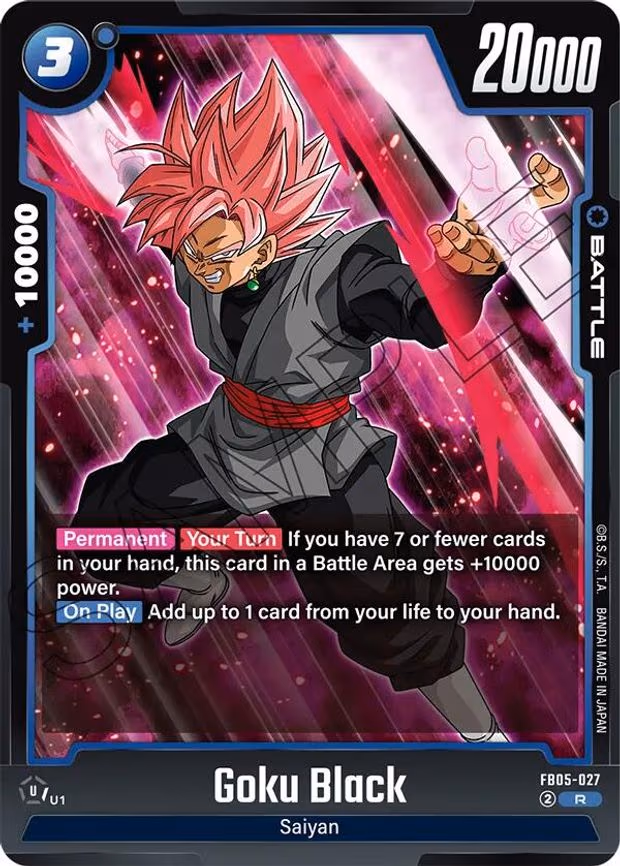 Goku Black