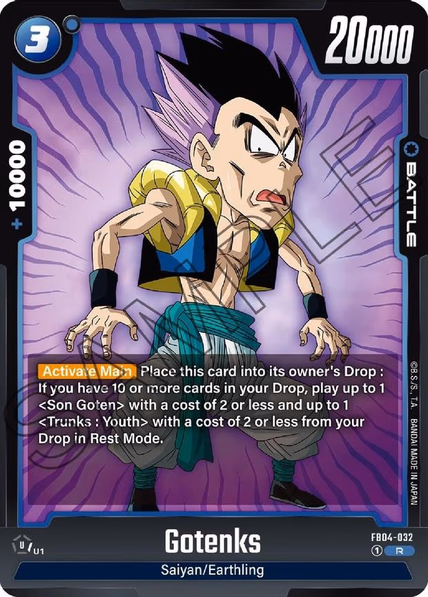 Gotenks