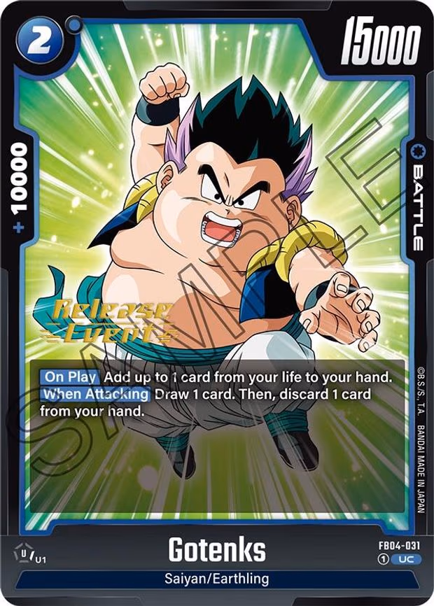 Gotenks