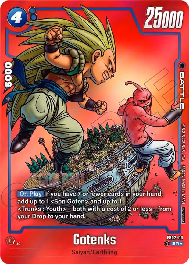 Gotenks