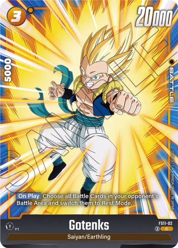 Gotenks