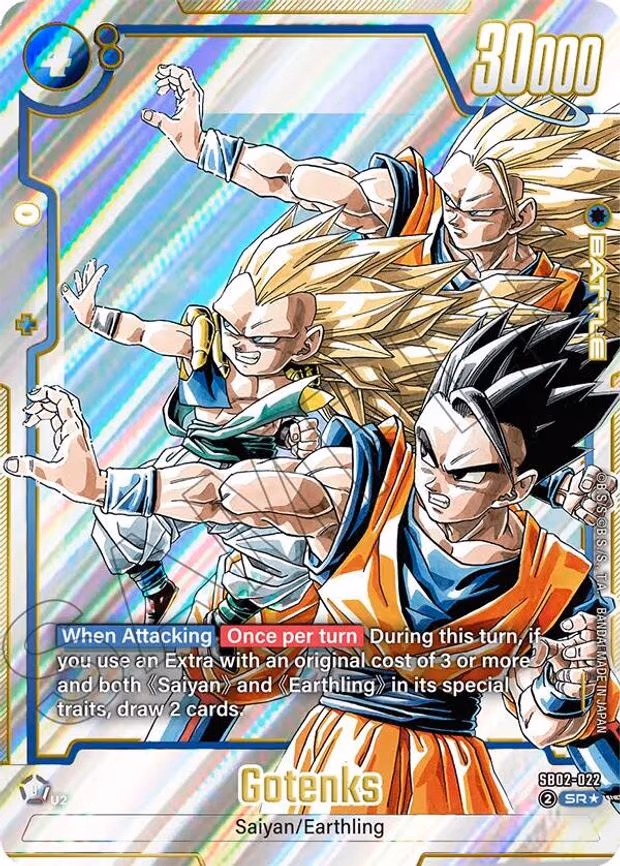 Gotenks