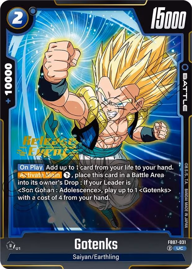 Gotenks