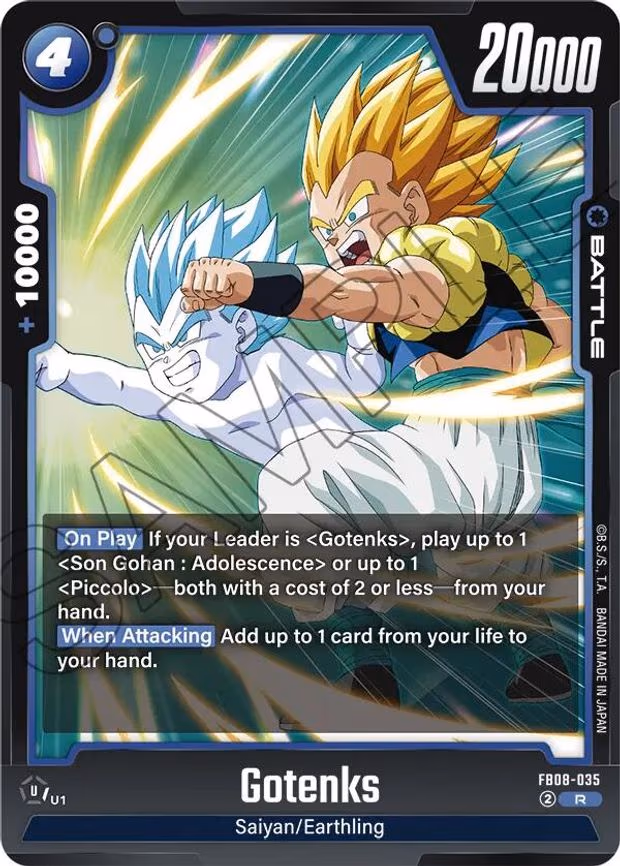 Gotenks
