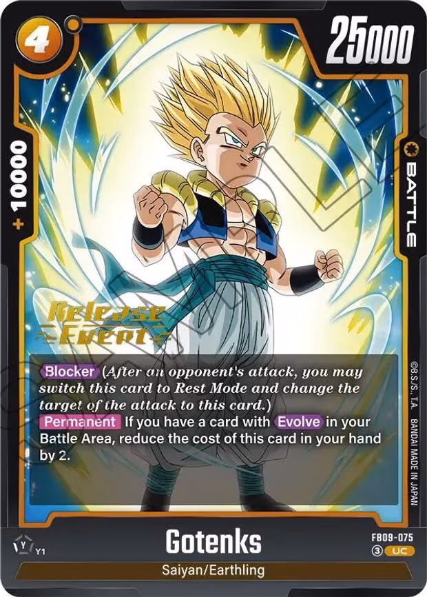 Gotenks