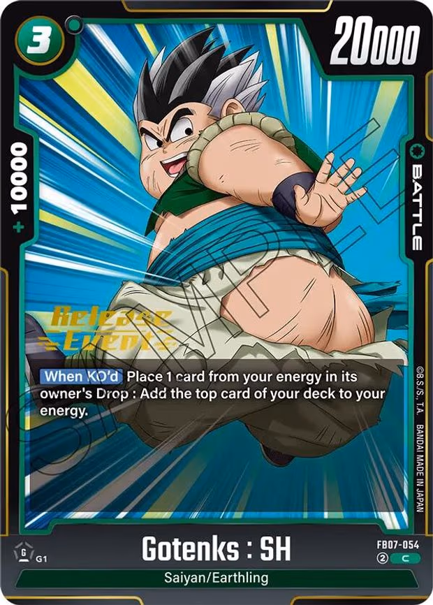 Gotenks