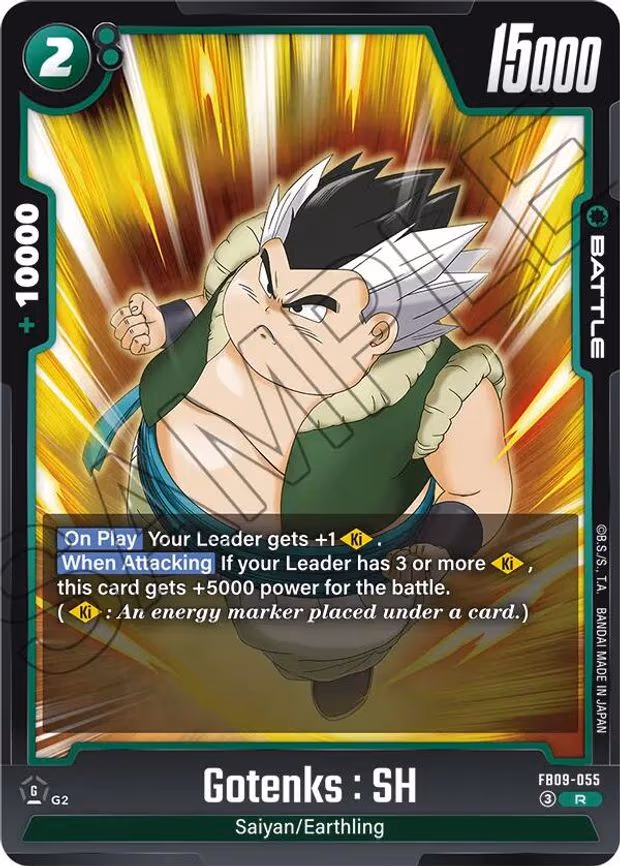 Gotenks