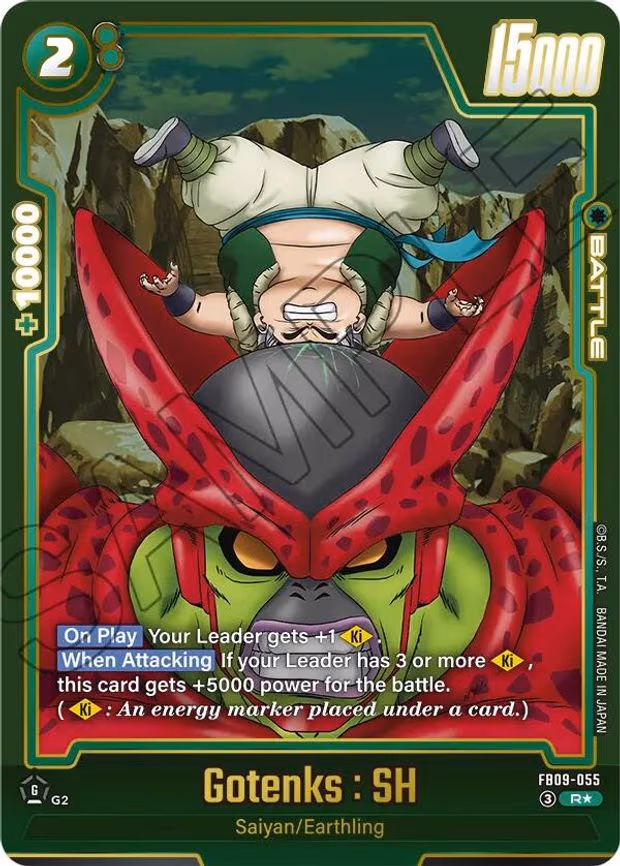 Gotenks