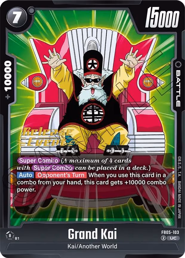 Grand Kai