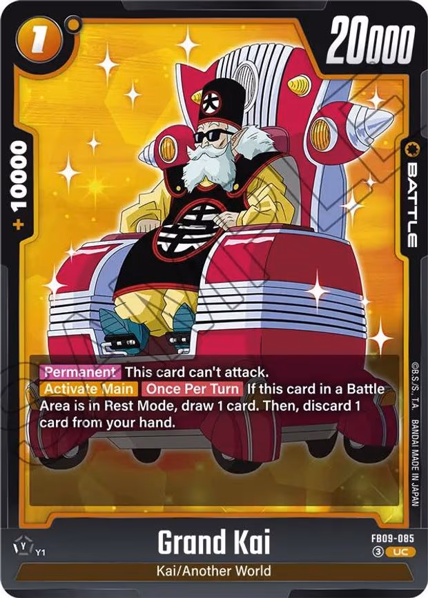 Grand Kai