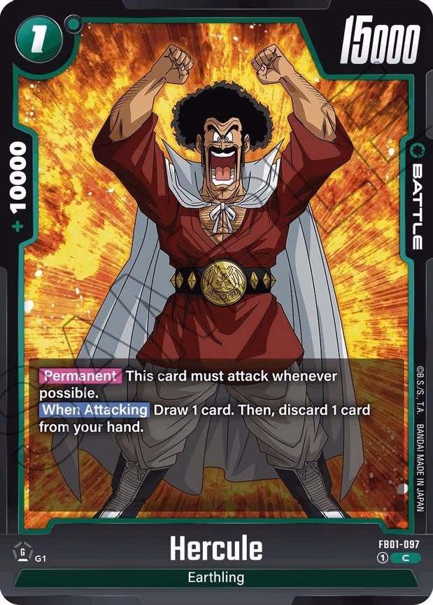 Hercule