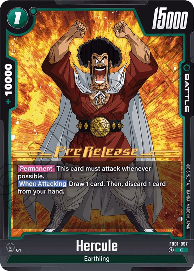 Hercule