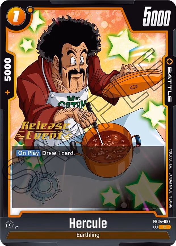 Hercule