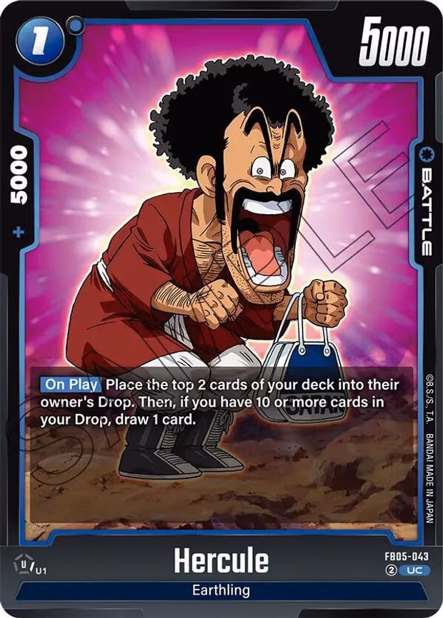 Hercule