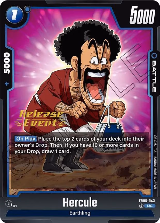 Hercule