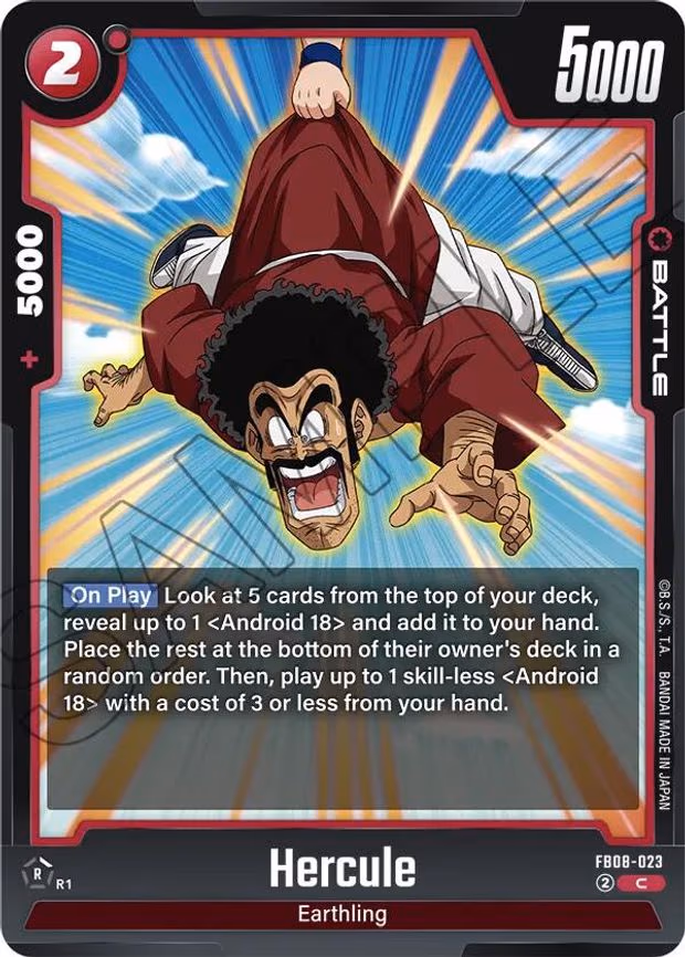 Hercule