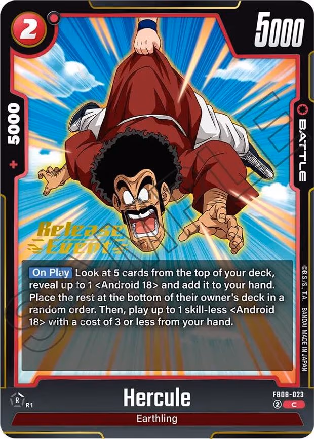 Hercule