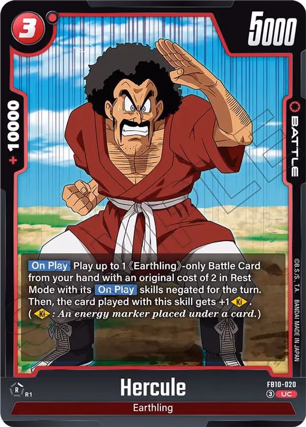 Hercule