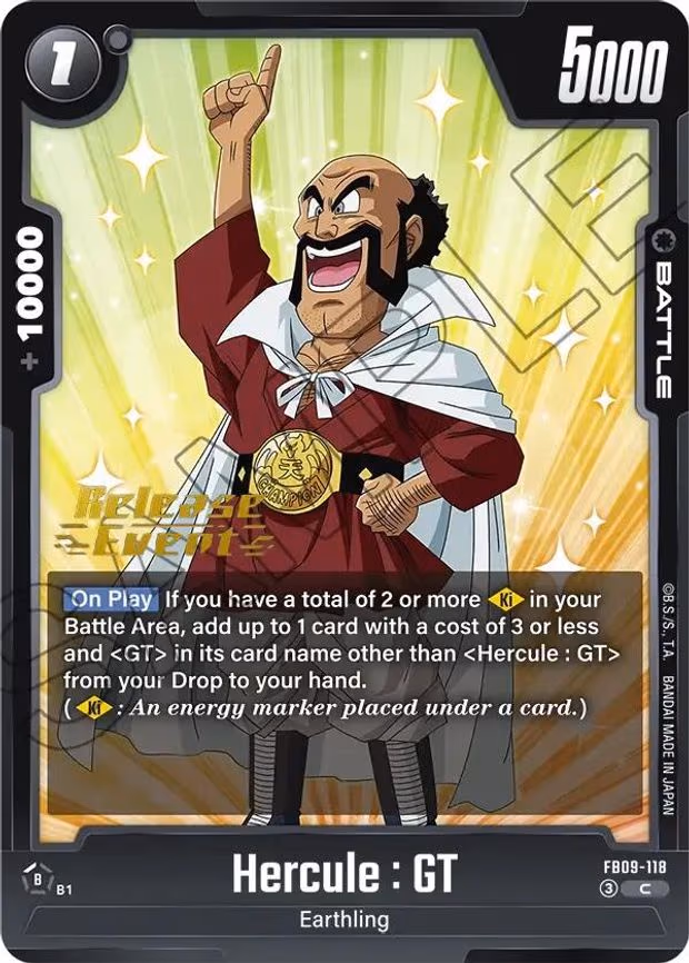 Hercule