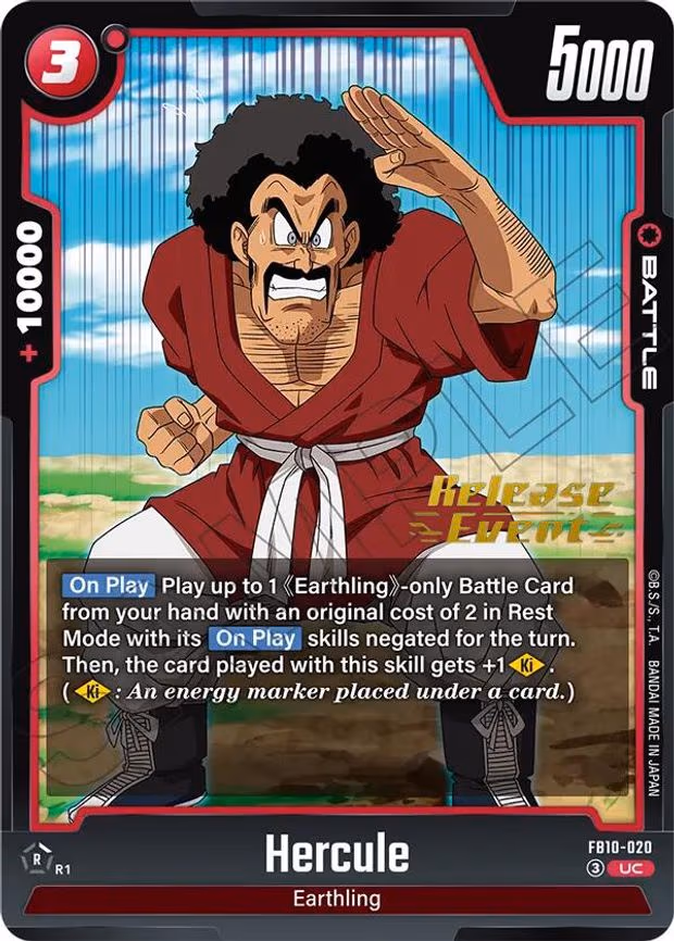 Hercule