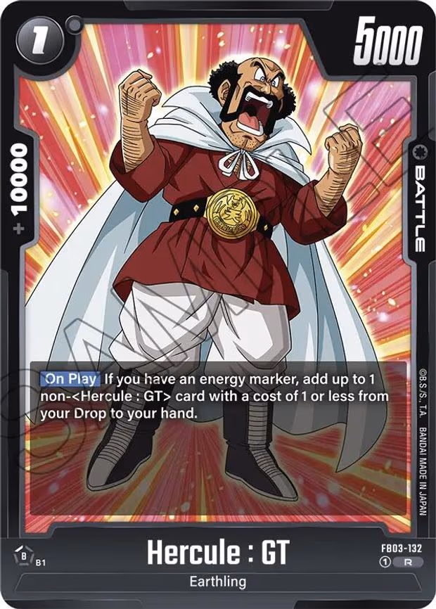 Hercule
