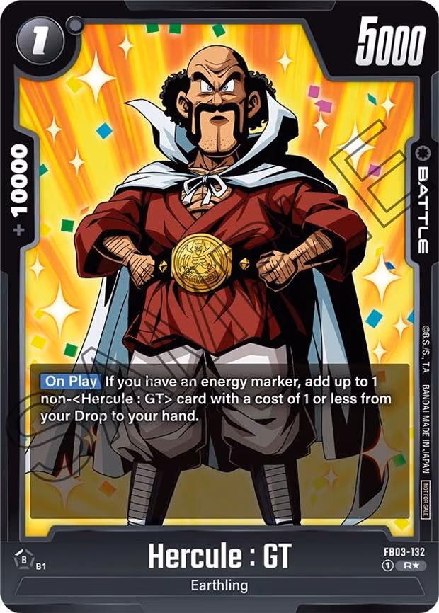 Hercule