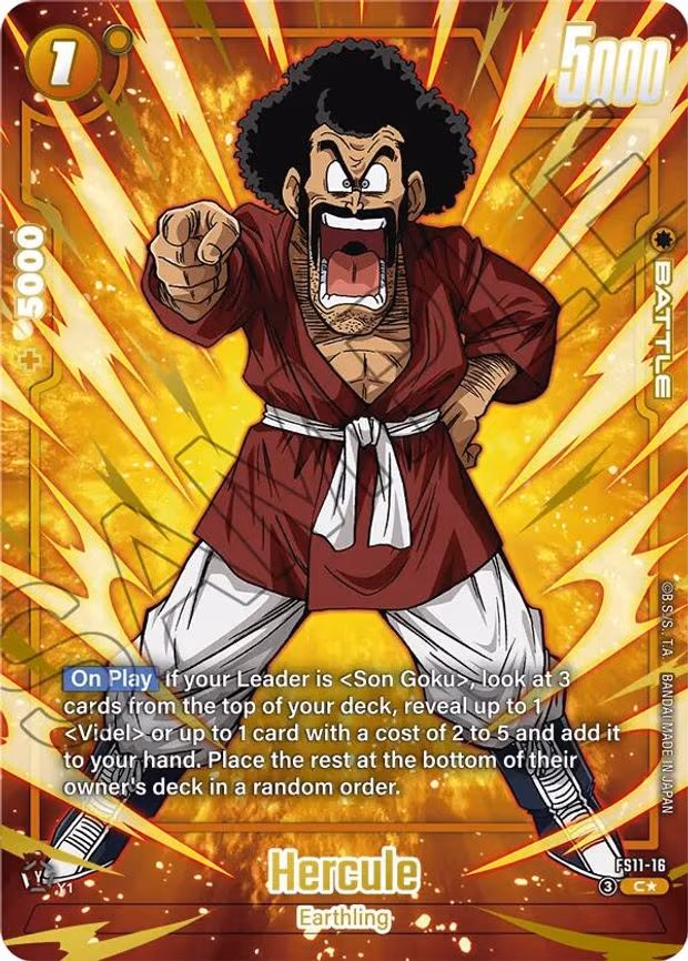 Hercule