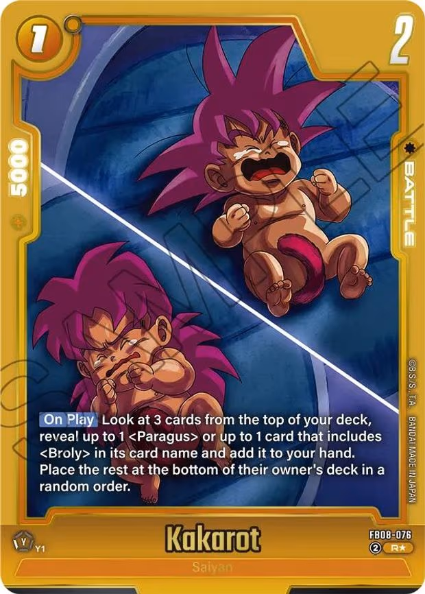 Kakarot