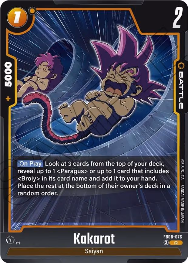 Kakarot