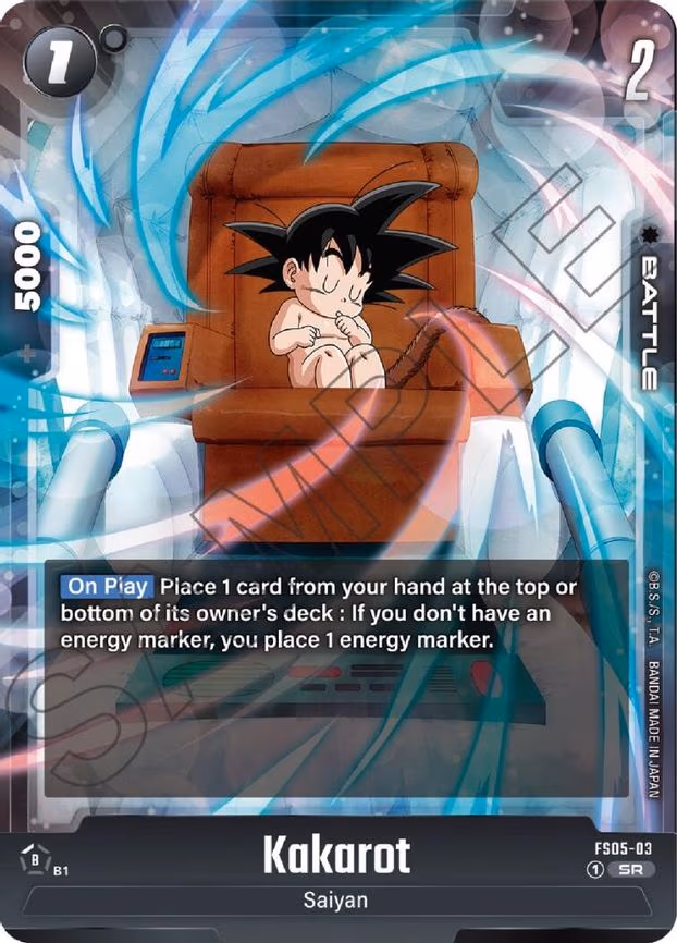 Kakarot