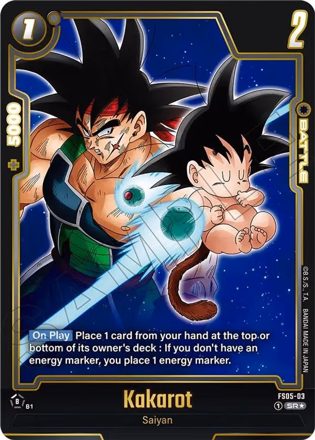 Kakarot