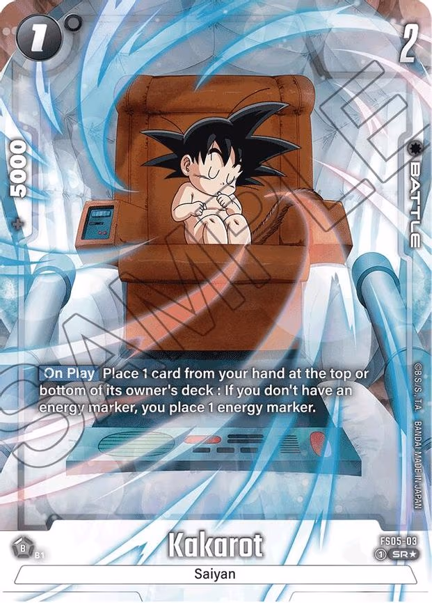 Kakarot