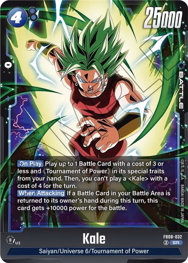 Kale
