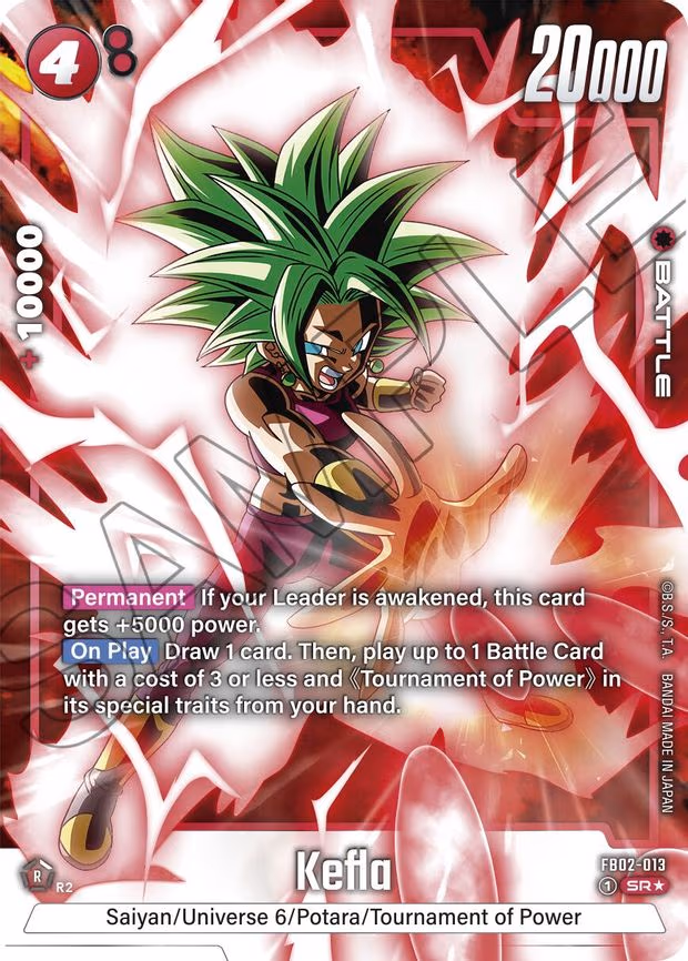 Kefla