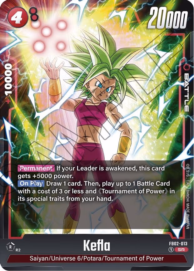 Kefla