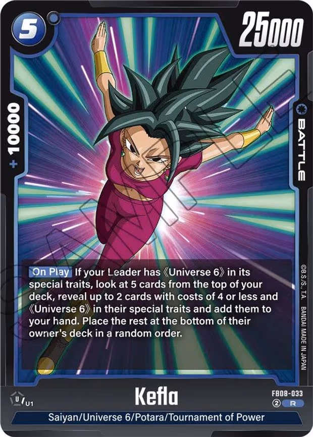 Kefla