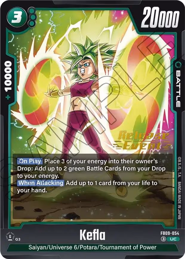 Kefla