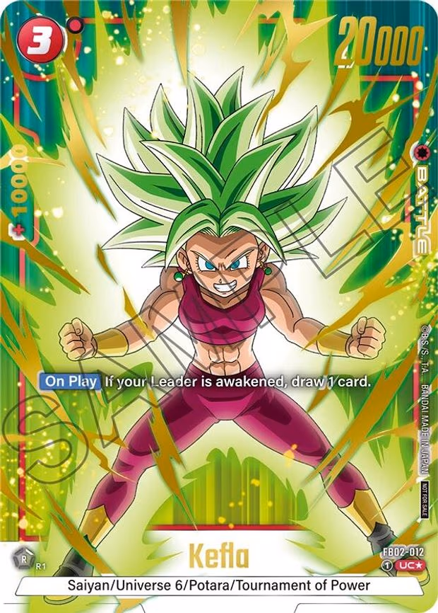 Kefla