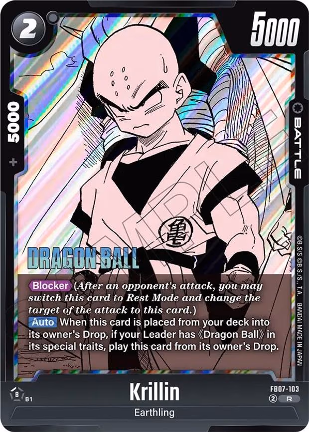 Krillin