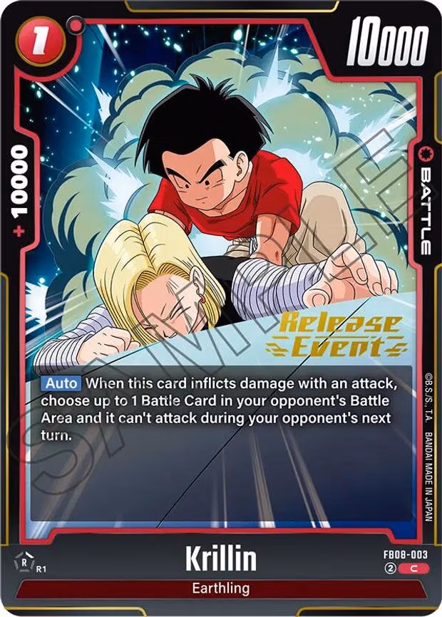Krillin