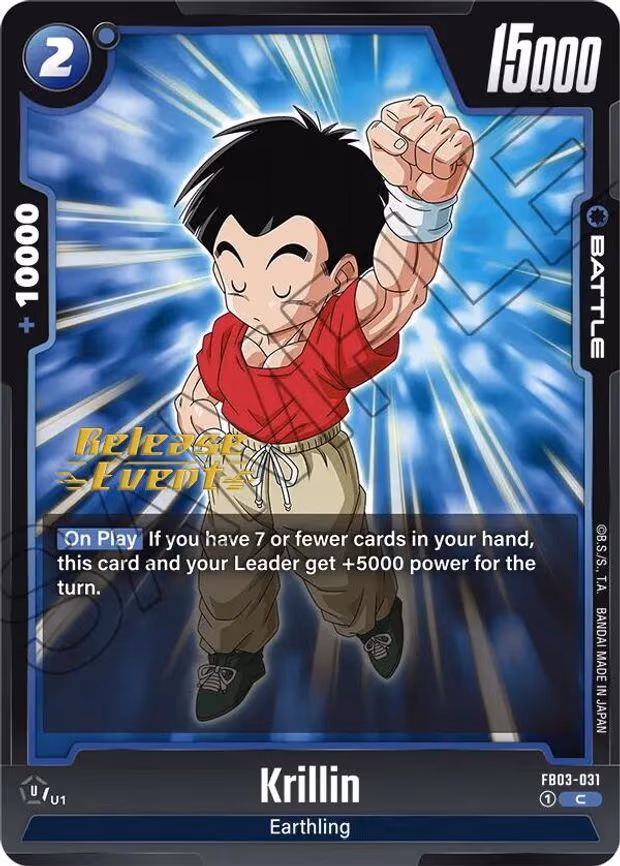 Krillin