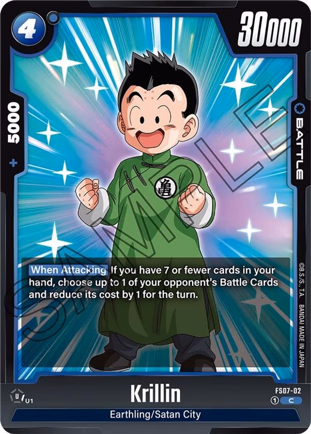 Krillin