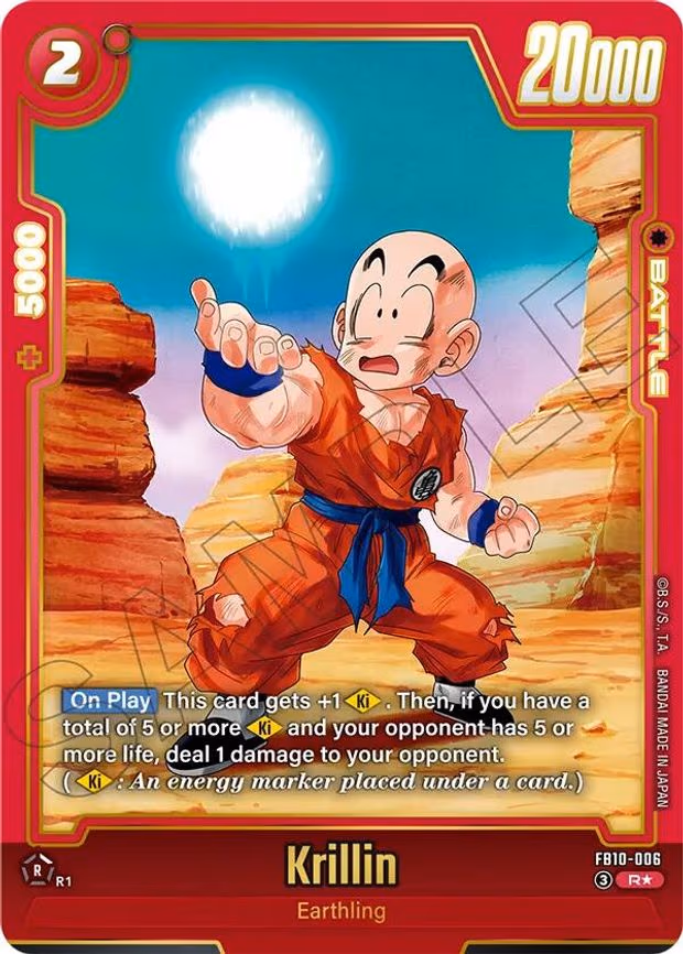 Krillin