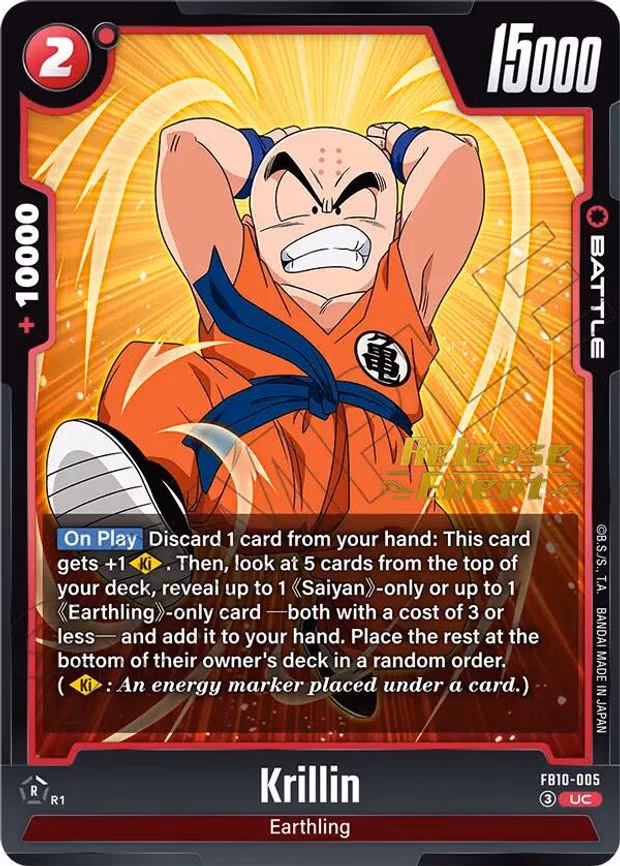 Krillin