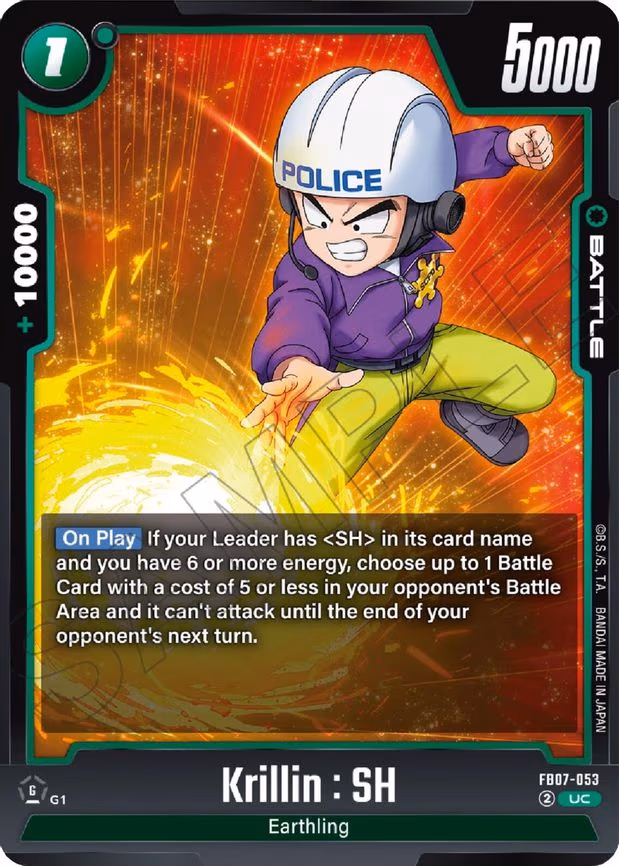 Krillin