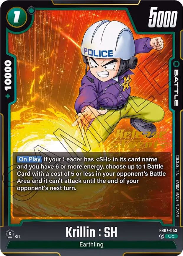 Krillin
