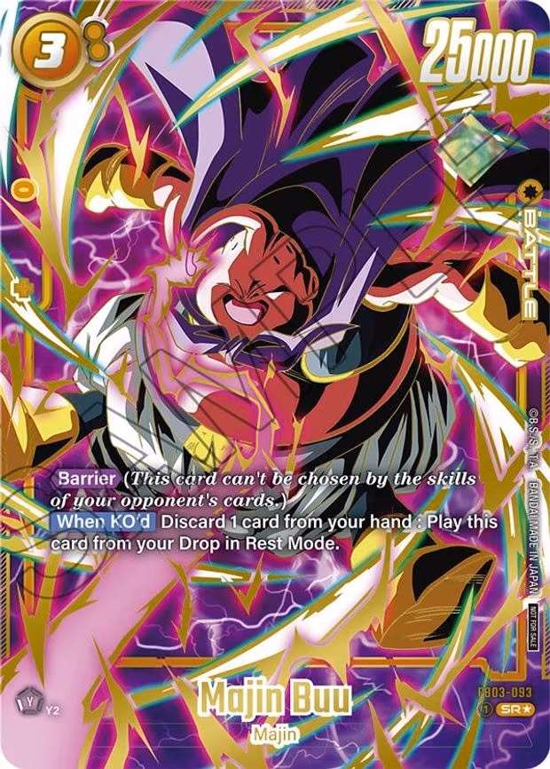 Majin Buu