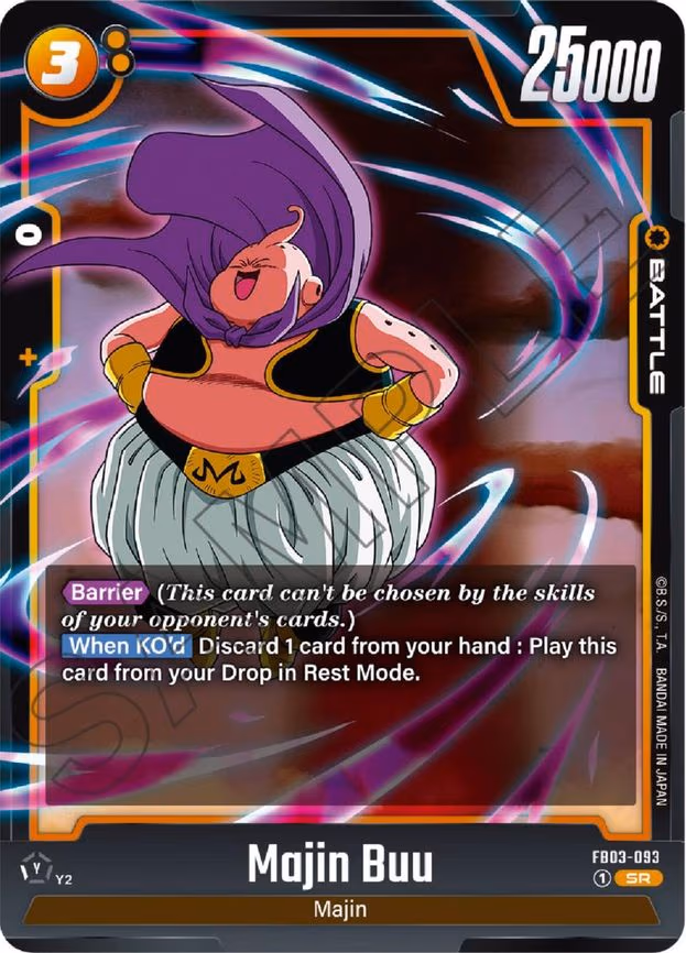Majin Buu